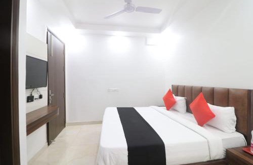 Mahipalpur Hotel | Hotel King Plaza