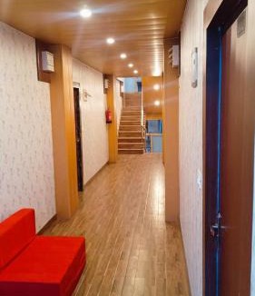 Dharampur Hotel | Hotel Pine View