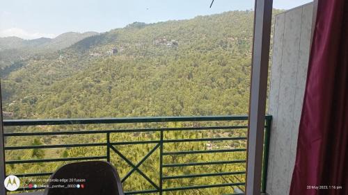 Dharampur Hotel | Hotel Pine View