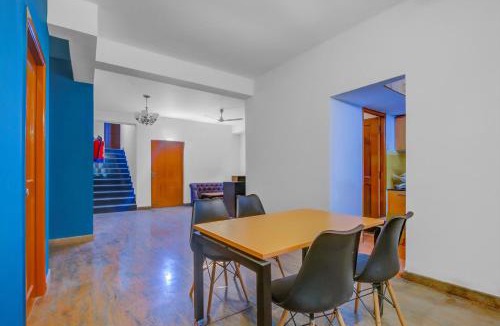 Velachery Hotel | Hotel O Harma Residency Near Jazz Cinemas Luxe