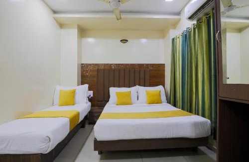 Dharavi Hotel | Golden Stay BKC