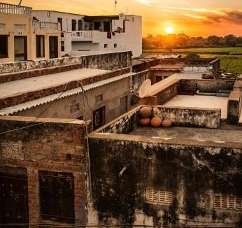 Bijaynagar Resort | Bijay Niwas Palace- Bijaynagar