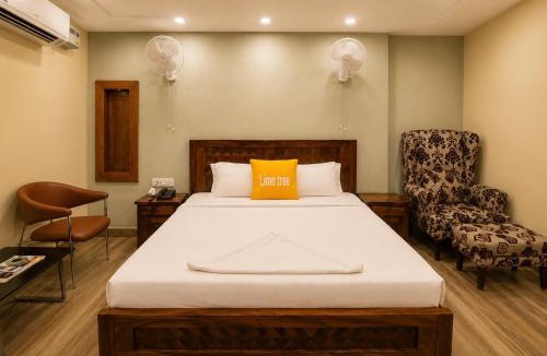 Sector 15 Hotel | Lime Tree Hotel Near 32nd Avenue Sector 29 Gurgaon