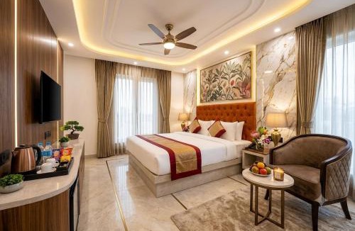 Mahipalpur Hotel | Hotel Skynex - Near Delhi Aerocity
