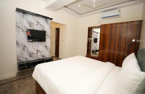 Devanahalli Hotel | AMV Airport Residency