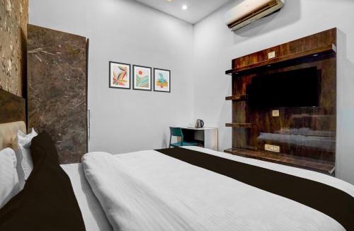 Rudrapur Hotel | Collection O Rudrapur Bus Stand Formerly Corinthian