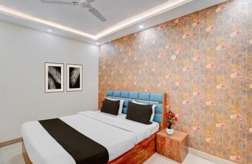 Faizabad Apartment | OYO Hotel O Rakabganj Crossway Ayodhya Formerly Ramaland Homestay