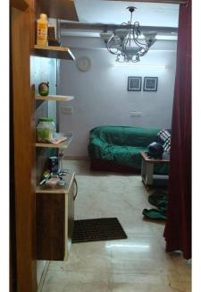 Ghaziabad Apartment | Flat no 207 Roshan Villa apartment wazirabad road sahibabad ghaziabad UP