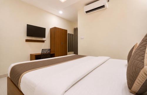 Ameerpet Hotel | Hotel Gokul Pride Near Secunderabad Railway station