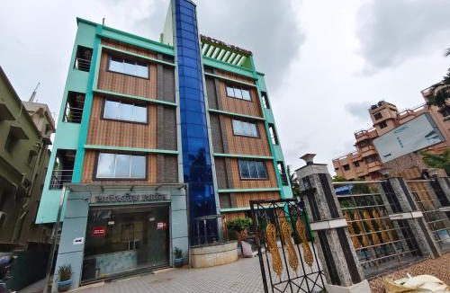 Digha Hotel | ICONIC Hotel Digha