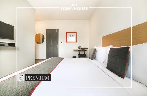 Agara Hotel | Townhouse Boutique Hotel Sarjapur Road