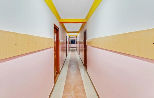 Narasapura Hotel | Hotel O MRV Royal Suites