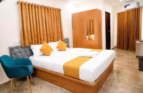 Bellandur Hotel | The Royal Suites Outer Ring Road Bellandur, Bangalore