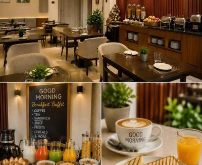 Mahipalpur Hotel | Hotel Ivory Delhi Airport