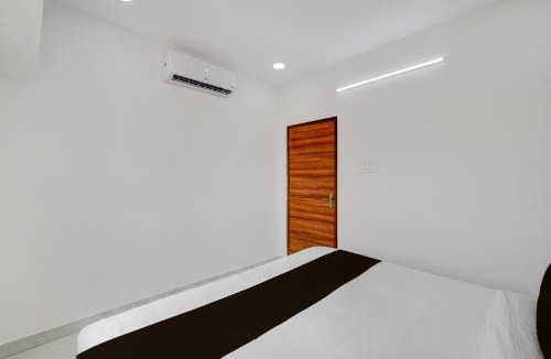 Hyderabad Hotel | Super Collection O Tarnaka Metro Station Hyderabad