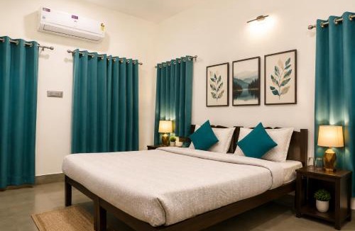 Udaipur House | Hotel Atithya