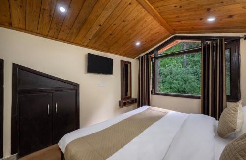 Fagu Hotel | The Prakriti Retreat by Exotic Stays