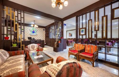 Fagu Hotel | The Prakriti Retreat by Exotic Stays