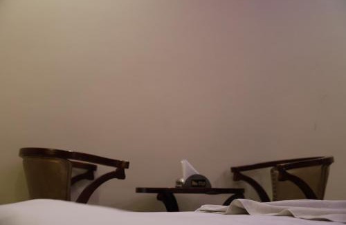 Pulikeshi Nagar Apartment | Turning point, Frazer Town