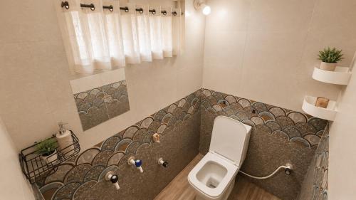 Narasapura Apartment | Premium 2BHK Near BIEC Chikkabidarakallu Metro