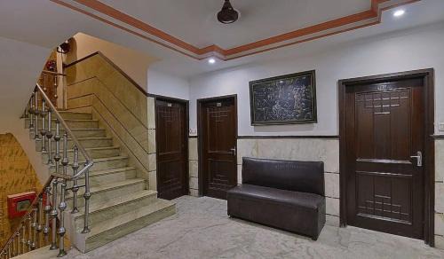 Paharganj House | Perfect PG International - Family Hotel in New Delhi