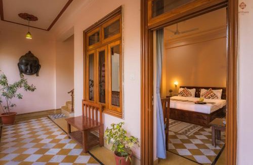 Pushkar Bed & Breakfast | Eartham Stays, Pushkar