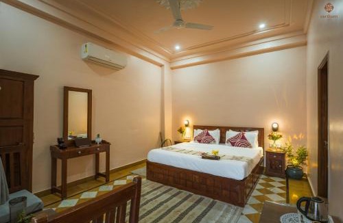 Pushkar Bed & Breakfast | Eartham Stays, Pushkar