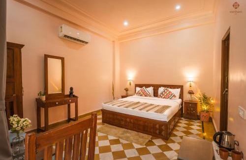Pushkar Bed & Breakfast | Eartham Stays, Pushkar