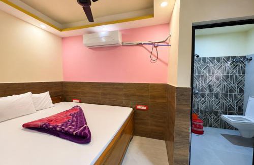 Digha Hotel | Hotel Swashtika Near Sea Beach With Restaurant