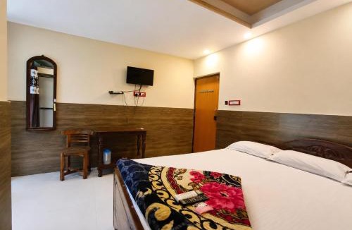 Digha Hotel | Hotel Swashtika Near Sea Beach With Restaurant