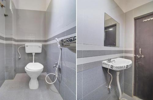 Hyderabad Hotel | Hotel O Ashoka Classic Near Gokul Chat