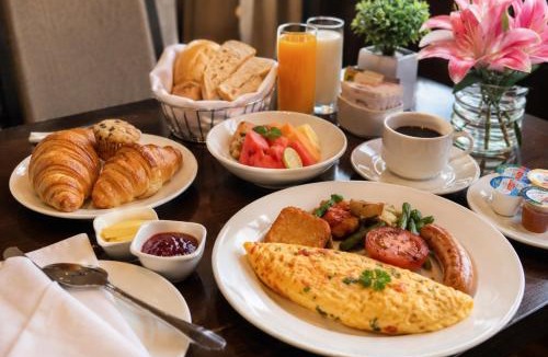 Chanakyapuri Hotel | Hotel Grand Aurion Delhi Airport