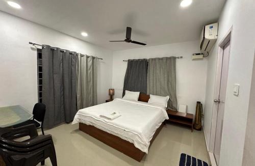 Mahabalipuram Hotel | Brown Berry Inn