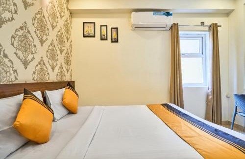 Mysore Hotel | Itsy Hotels NRM Residency - Near Mysore Palace