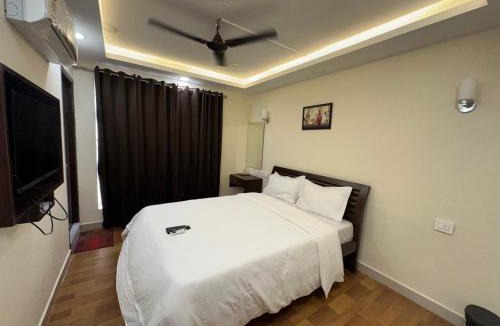 Mahabalipuram Hotel | Brown Berry Inn