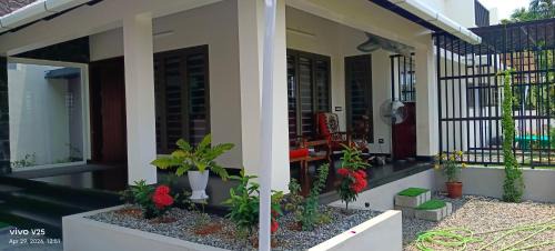 Chendamangalam House | Dream Home Homestay