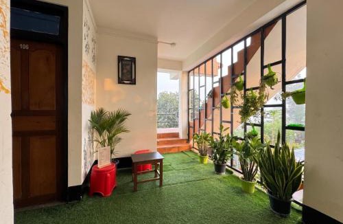 Turuk House | Bishes Homestay