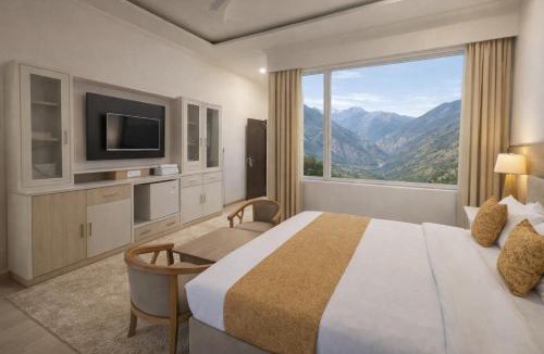 Mussoorie Hotel | The Spring Dale Resort, Mussoorie by Sitara group - Best Selling Resort in Mussoorie 2025-26