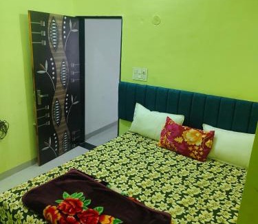 Ellora House | Maharudra residency Homestay