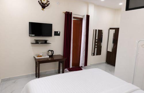 Chandrapur House | Evergreen Home Stay