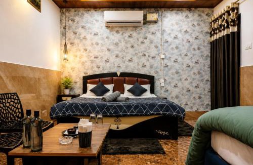 Mathura Hotel | SoulStay Vrindavan