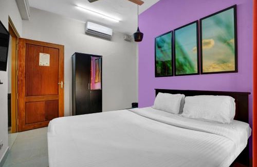 Aluva Hotel | Collection O Lala Homes