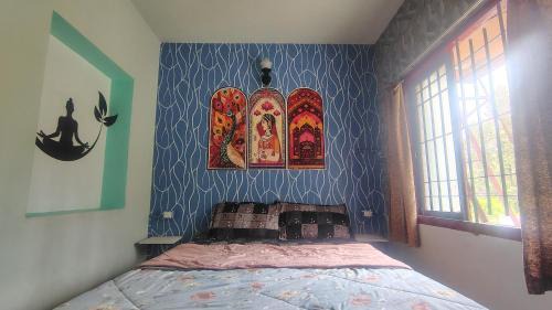 Yercaud Villa | yercaud Happy valley cottage