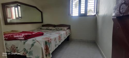 Hampi House | Archana Guest House River View