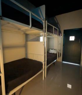 Madurai Hostel | Thuyil Inn Koodal