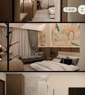 Bhadesar Hotel | Hotel Saleh Haveli-Sanwaliya Seth