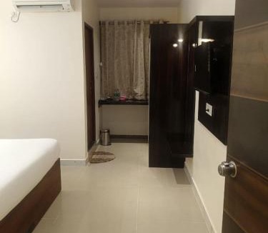 Bellandur Hotel | I Cloud Elite Suites