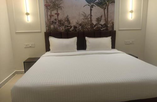 Bellandur Hotel | I Cloud Elite Suites
