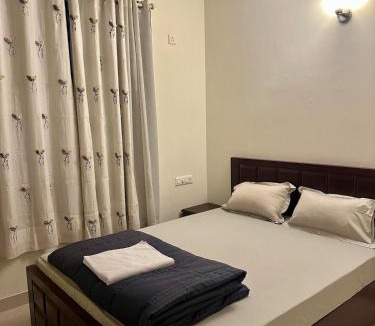 Hoysala Nagar Apartment | 1 Bhk House