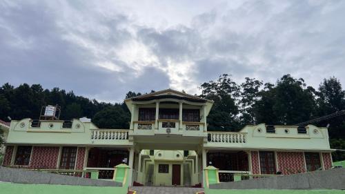 Yercaud Villa | Cliff Castle Premium Stay - Entire property